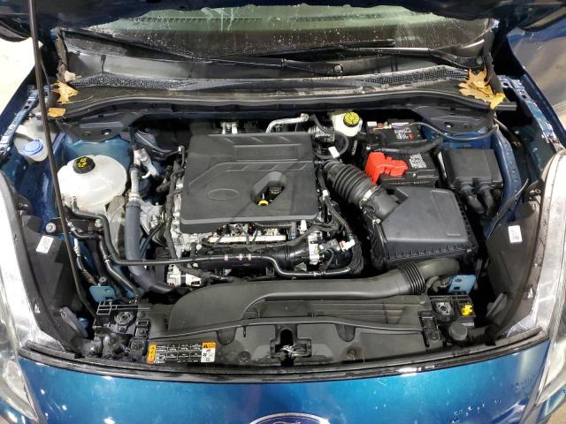 Photo 12 from auction – 2020 FORD ESCAPE SE with VIN 1FMCU9G64LUA97647