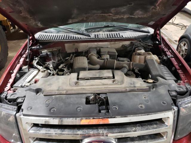 Photo 12 from auction – 2014 FORD EXPEDITION with VIN 1FMJK2A58EEF41999