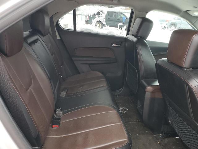 صورة رقم 11 من المزاد - 2011 CHEVROLET EQUINOX LT مع VIN 2CNFLGEC3B6375965