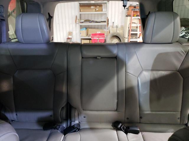 Photo 10 from auction – 2015 HONDA PILOT EXLN with VIN 5FNYF4H79FB018758