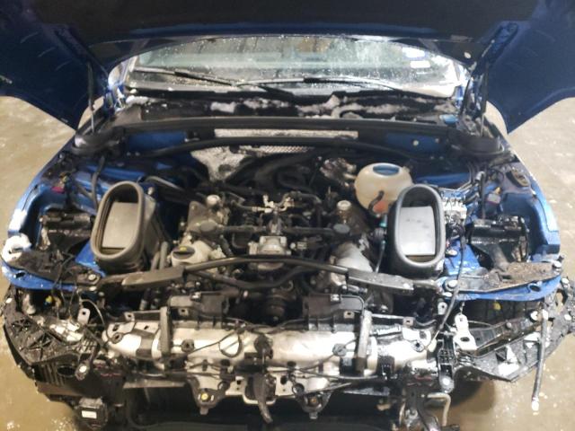 Photo 11 from auction – 2018 PORSCHE MACAN S with VIN WP1AB2A51JLB40125