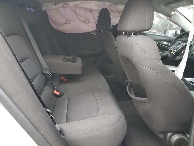 Photo 10 from auction – 2018 CHEVROLET MALIBU LT with VIN 1G1ZD5ST0JF167997
