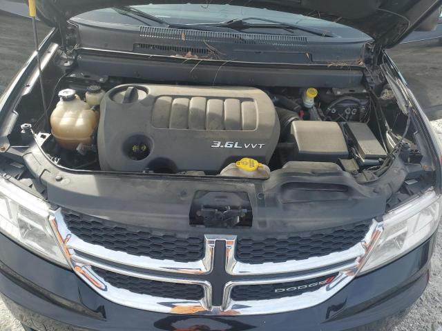 Photo 12 from auction – 2015 DODGE JOURNEY SE with VIN 3C4PDDAG1FT506860