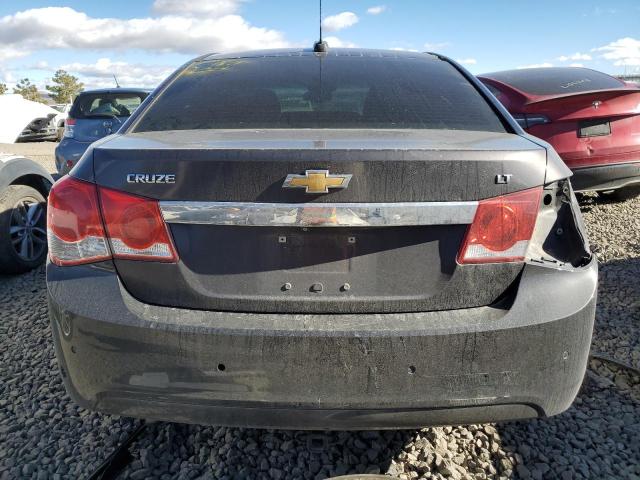 Photo 6 from auction – 2015 CHEVROLET CRUZE LT with VIN 1G1PC5SB2F7208567