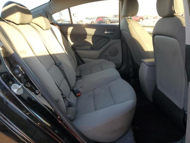 Photo 10 from auction – 2016 KIA FORTE LX with VIN KNAFK4A6XG5461067