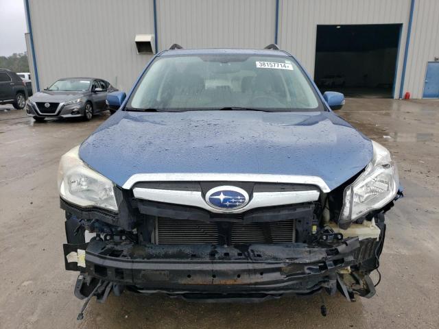 Photo 5 from auction – 2015 SUBARU FORESTER 2 with VIN JF2SJAUCXFH478390