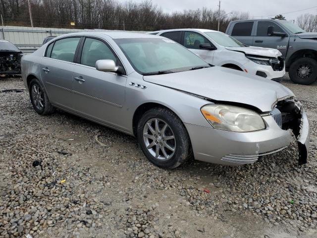 Photo 4 from auction – 2008 BUICK LUCERNE CX with VIN 1G4HD57278U181755