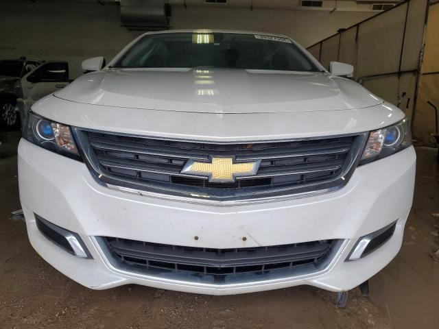 Photo 5 from auction – 2016 CHEVROLET IMPALA LT with VIN 2G1105SA3G9182681