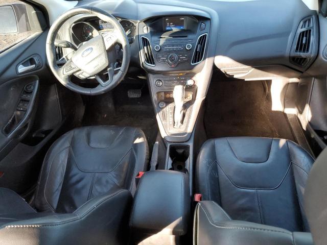 Photo 8 from auction – 2016 FORD FOCUS SE with VIN 1FADP3F26GL212374
