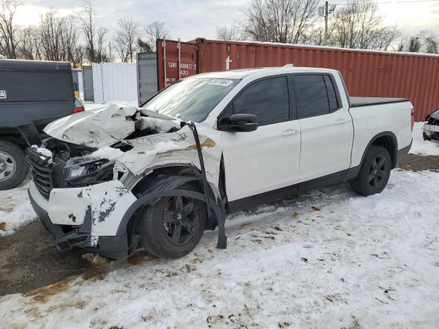 Zdjęcie 1 z aukcji – 2022 HONDA RIDGELINE z VIN 5FPYK3F84NB013233