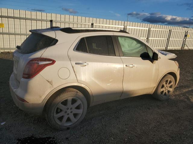 Photo 3 from auction – 2020 BUICK ENCORE ESS with VIN KL4CJGSB8LB046177
