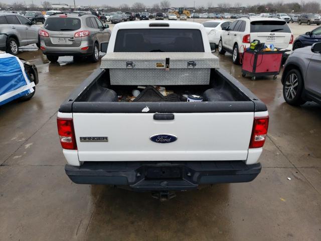 Photo 10 from auction – 2011 FORD RANGER with VIN 1FTKR1AD6BPA24688