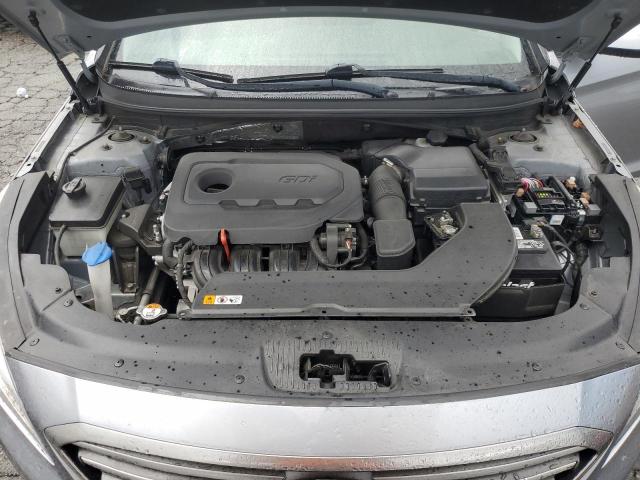 Photo 11 from auction – 2016 HYUNDAI SONATA SE with VIN 5NPE24AF8GH268902