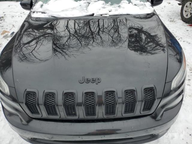 Photo 11 from auction – 2015 JEEP CHEROKEE L with VIN 1C4PJMCS0FW774352