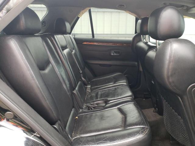 Photo 11 from auction – 2008 CADILLAC SRX with VIN 1GYEE53A080147899