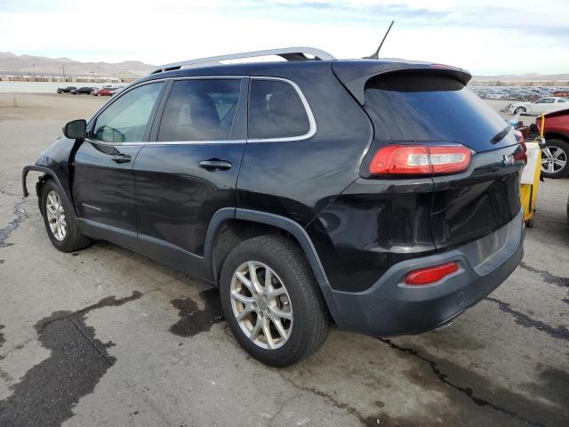 Photo 2 from auction – 2014 JEEP CHEROKEE L with VIN 1C4PJLCB2EW264724