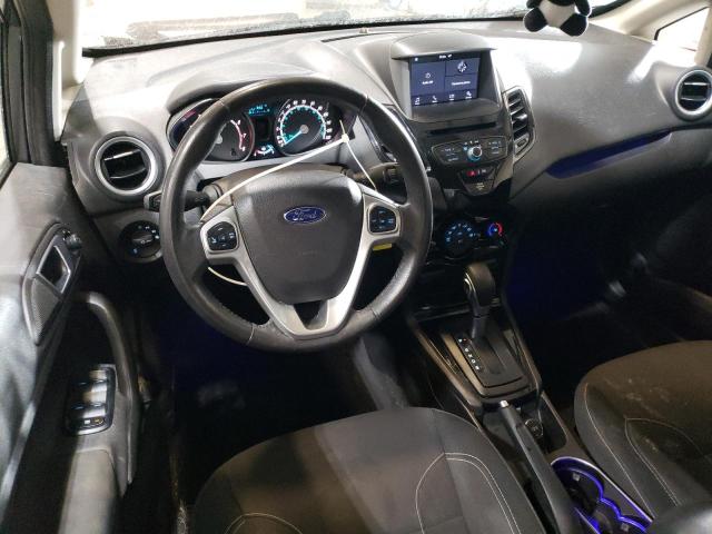 Photo 8 from auction – 2016 FORD FIESTA SE with VIN 3FADP4BJ7GM137993