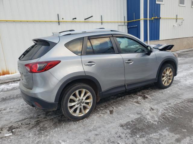 Photo 3 from auction – 2015 MAZDA CX-5 GT with VIN JM3KE4DY4F0438148