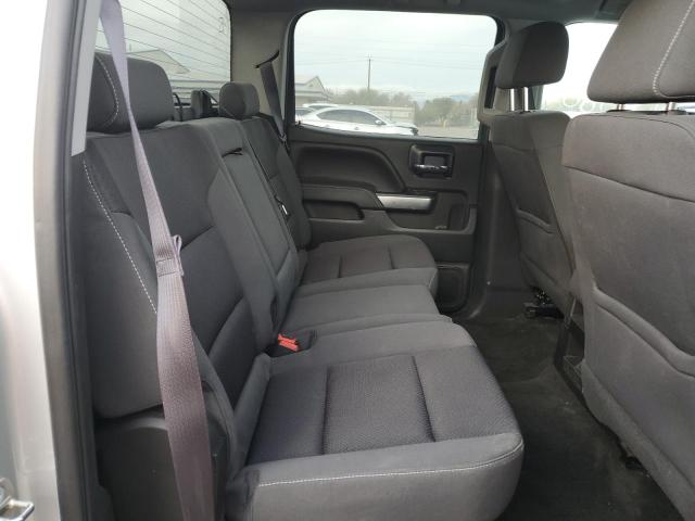 Photo 10 from auction – 2016 CHEVROLET SILVERADO with VIN 3GCPCREC5GG204781