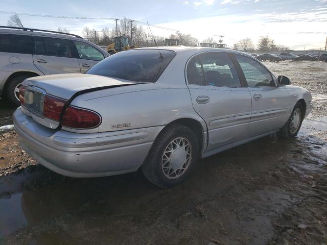 Photo 3 from auction – 2000 BUICK LESABRE LI with VIN 1G4HR54K5YU346112