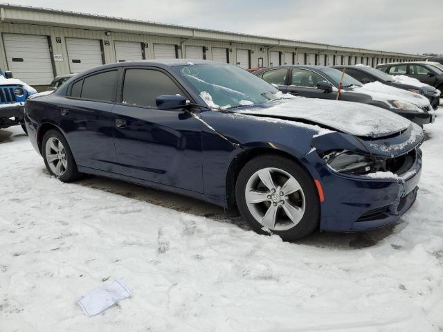 Photo 4 from auction – 2015 DODGE CHARGER SE with VIN 2C3CDXBG7FH903078