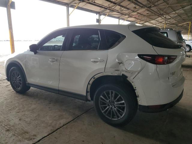 Photo 2 from auction – 2017 MAZDA CX-5 with VIN JM3KFBBL4H0106495