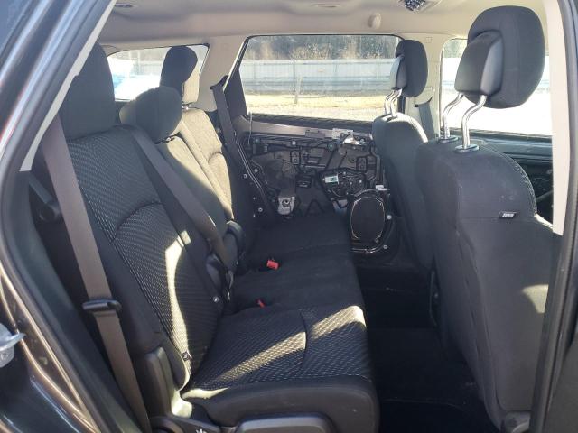 Photo 11 from auction – 2015 DODGE JOURNEY SX with VIN 3C4PDCBG8FT510137