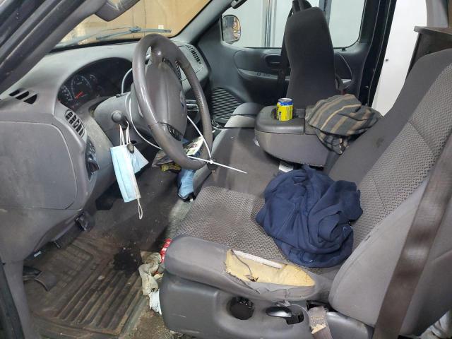 Photo 7 from auction – 2003 FORD F150 with VIN 1FTRX18L53NA27676