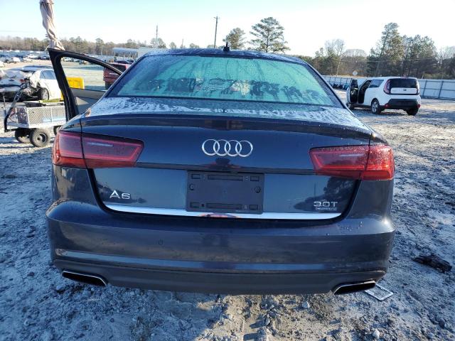 Zdjęcie 6 z aukcji – 2017 AUDI A6 PREMIUM z VIN WAUF2AFC9HN025440