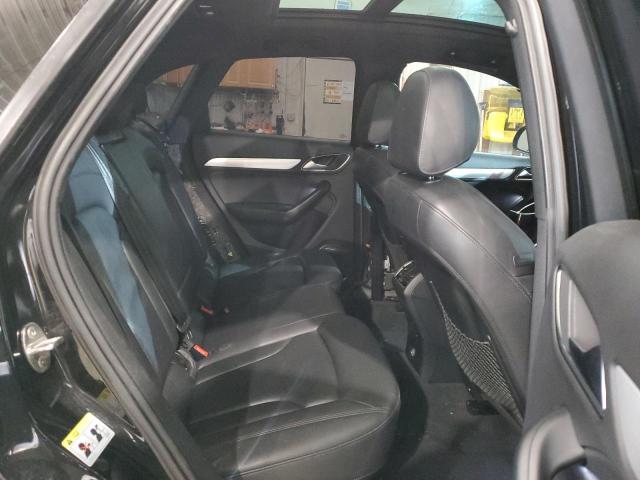 Photo 10 from auction – 2016 AUDI Q3 PRESTIG with VIN WA1GFCFS9GR000649