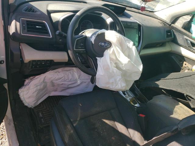 Photo 8 from auction – 2020 SUBARU ASCENT PRE with VIN 4S4WMACD3L3459587