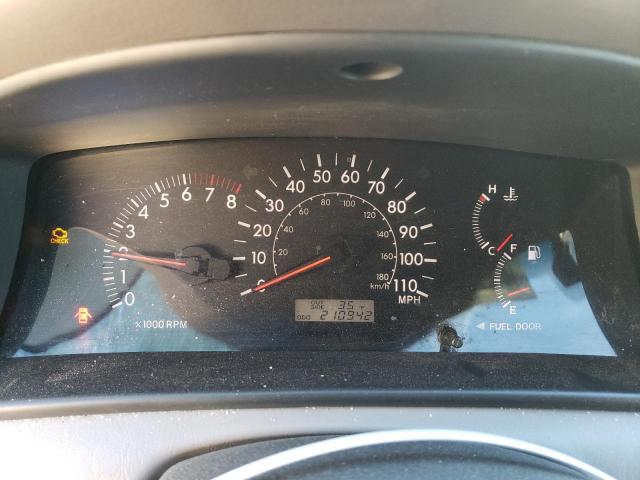 Photo 9 from auction – 2006 TOYOTA COROLLA CE with VIN 1NXBR32E56Z643160