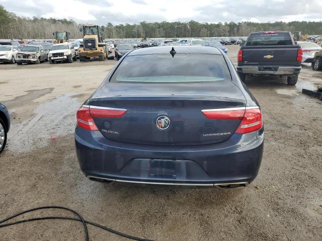 Photo 6 from auction – 2017 BUICK LACROSSE E with VIN 1G4ZP5SS6HU212481