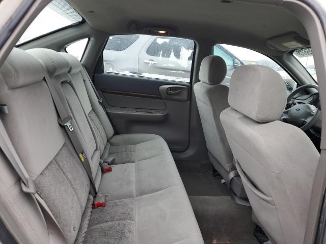 Фото 10 с аукциона – 2005 CHEVROLET IMPALA с VIN 2G1WF52E259226223