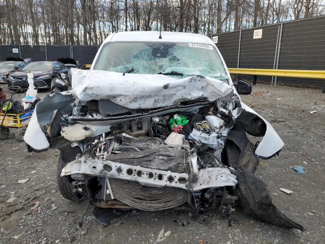 Photo 5 from auction – 2019 FORD TRANSIT CO with VIN NM0LS7F23K1388442
