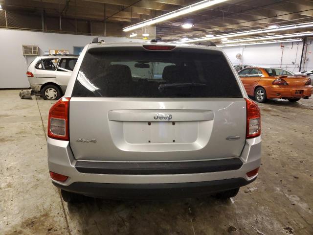 Photo 6 from auction – 2011 JEEP COMPASS with VIN 1J4NF1FB5BD136083