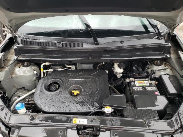 Снимка 11 от търг – 2012 KIA SOUL + с VIN KNDJT2A66C7375686