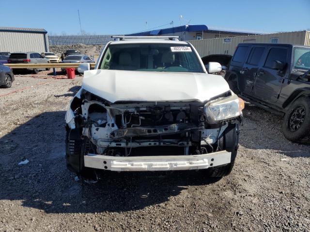 Photo 5 from auction – 2011 TOYOTA 4RUNNER SR with VIN JTEBU5JR9B5059590