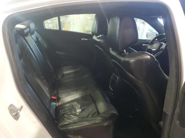 Photo 10 from auction – 2017 DODGE CHARGER SX with VIN 2C3CDXJG6HH513156