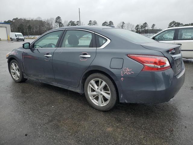 Photo 2 from auction – 2013 NISSAN ALTIMA 2.5 with VIN 1N4AL3AP9DC110709