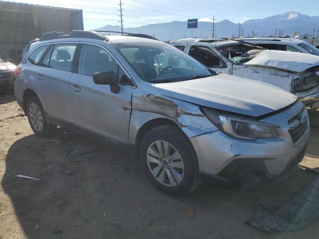 Photo 4 from auction – 2019 SUBARU OUTBACK 2. with VIN 4S4BSABC8K3201125