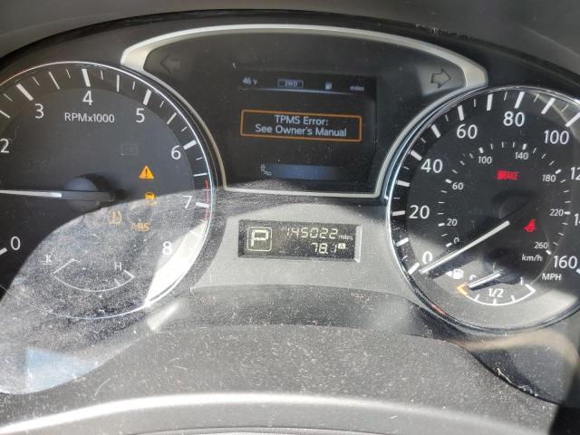 Photo 9 from auction – 2015 NISSAN PATHFINDER with VIN 5N1AR2MM2FC691280