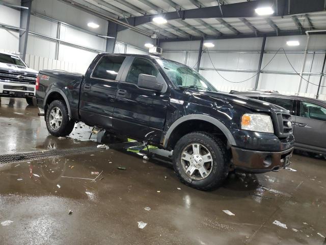 Photo 4 from auction – 2007 FORD F150 SUPER with VIN 1FTPW14V47KD26665