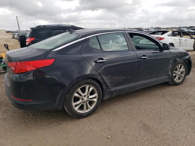 Zdjęcie 3 z aukcji – 2013 KIA OPTIMA EX z VIN 5XXGN4A75DG111327