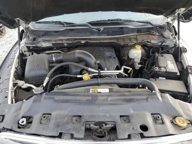 Photo 11 from auction – 2016 DODGE OTHER with VIN 1C6RR6NT6GS286042