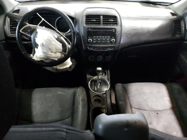 Photo 8 from auction – 2015 MITSUBISHI OUTLANDER with VIN 4A4AP3AU7FE056735
