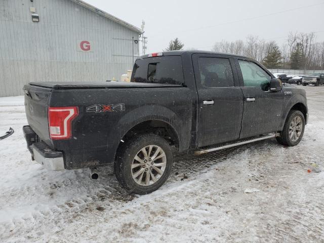 صورة رقم 3 من المزاد - 2016 FORD F150 SUPER مع VIN 1FTEW1EP7GFC29461