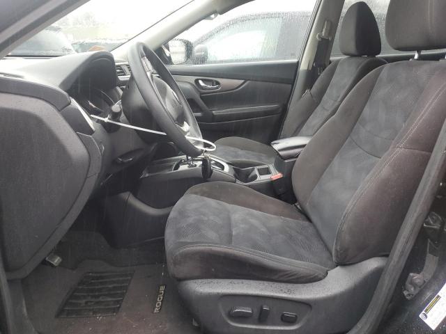 Photo 7 from auction – 2015 NISSAN ROGUE S with VIN KNMAT2MV5FP541770