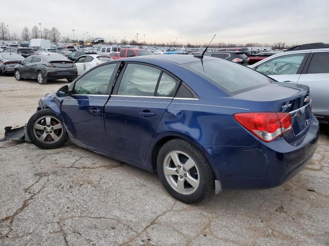 Photo 2 from auction – 2012 CHEVROLET CRUZE LT with VIN 1G1PF5SC4C7190830