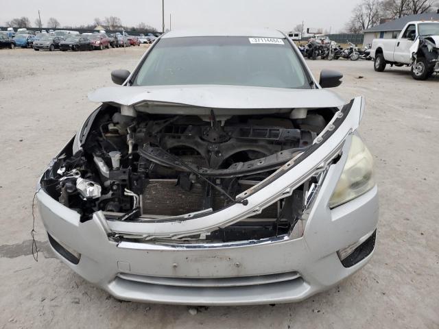 Photo 5 from auction – 2014 NISSAN ALTIMA 2.5 with VIN 1N4AL3AP1EN207750